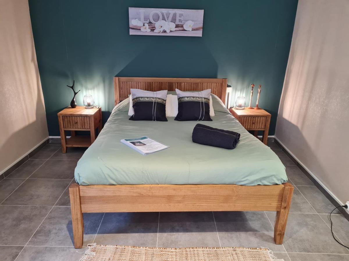 Bed and Breakfast Les Cedres Bleus Saint-Medard-de-Mussidan Экстерьер фото